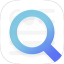 Lens app icon