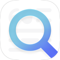 Lens app icon